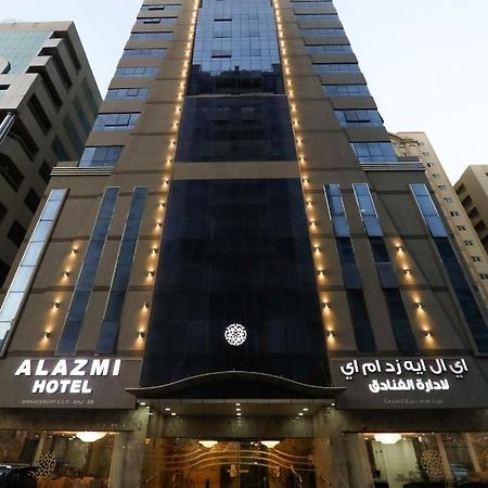 Al Azmy 116 Hotel Σάρτζα Εξωτερικό φωτογραφία