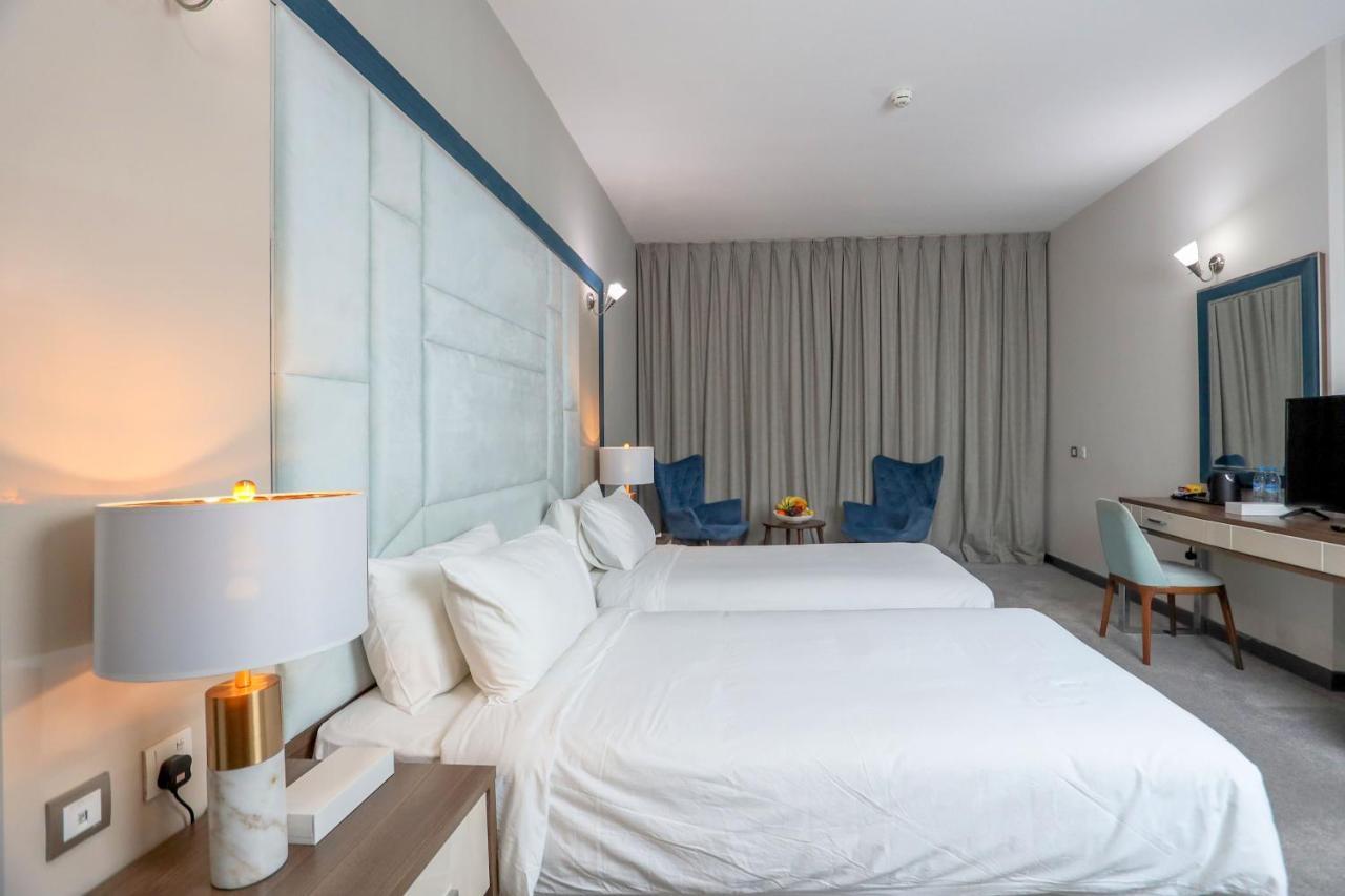 Al Azmy 116 Hotel Σάρτζα Εξωτερικό φωτογραφία