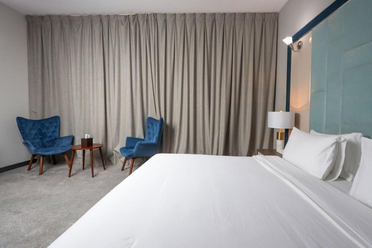 Al Azmy 116 Hotel Σάρτζα Εξωτερικό φωτογραφία