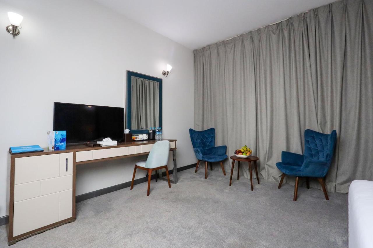 Al Azmy 116 Hotel Σάρτζα Εξωτερικό φωτογραφία