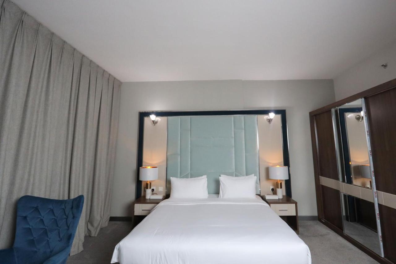 Al Azmy 116 Hotel Σάρτζα Εξωτερικό φωτογραφία