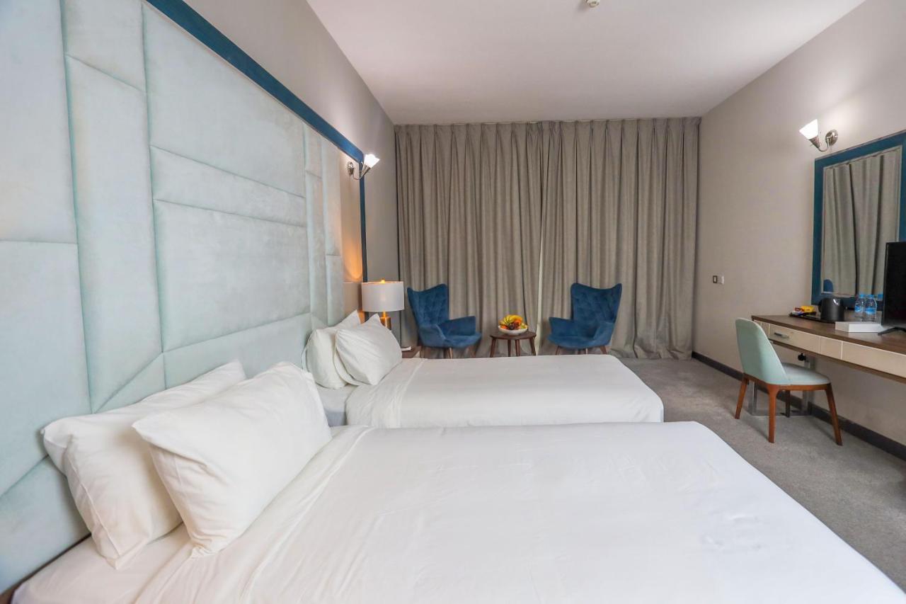 Al Azmy 116 Hotel Σάρτζα Εξωτερικό φωτογραφία