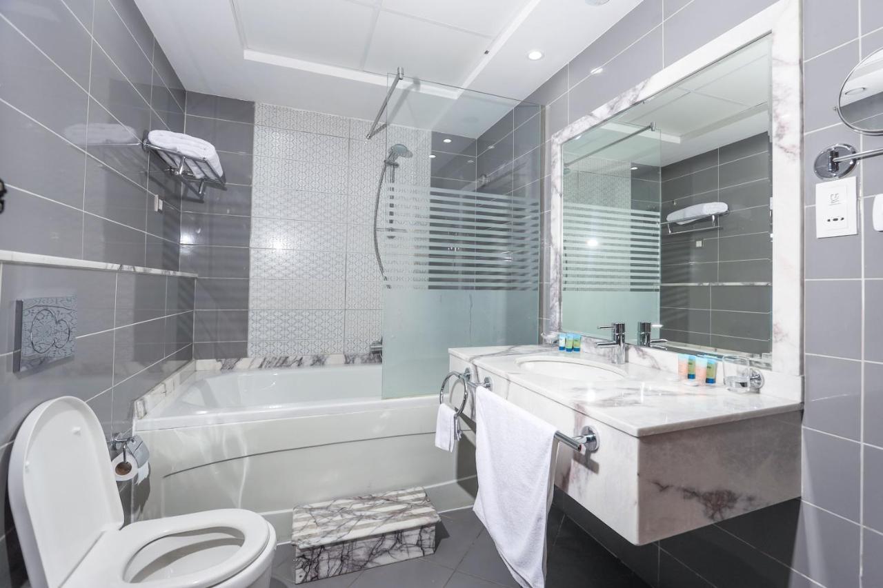 Al Azmy 116 Hotel Σάρτζα Εξωτερικό φωτογραφία