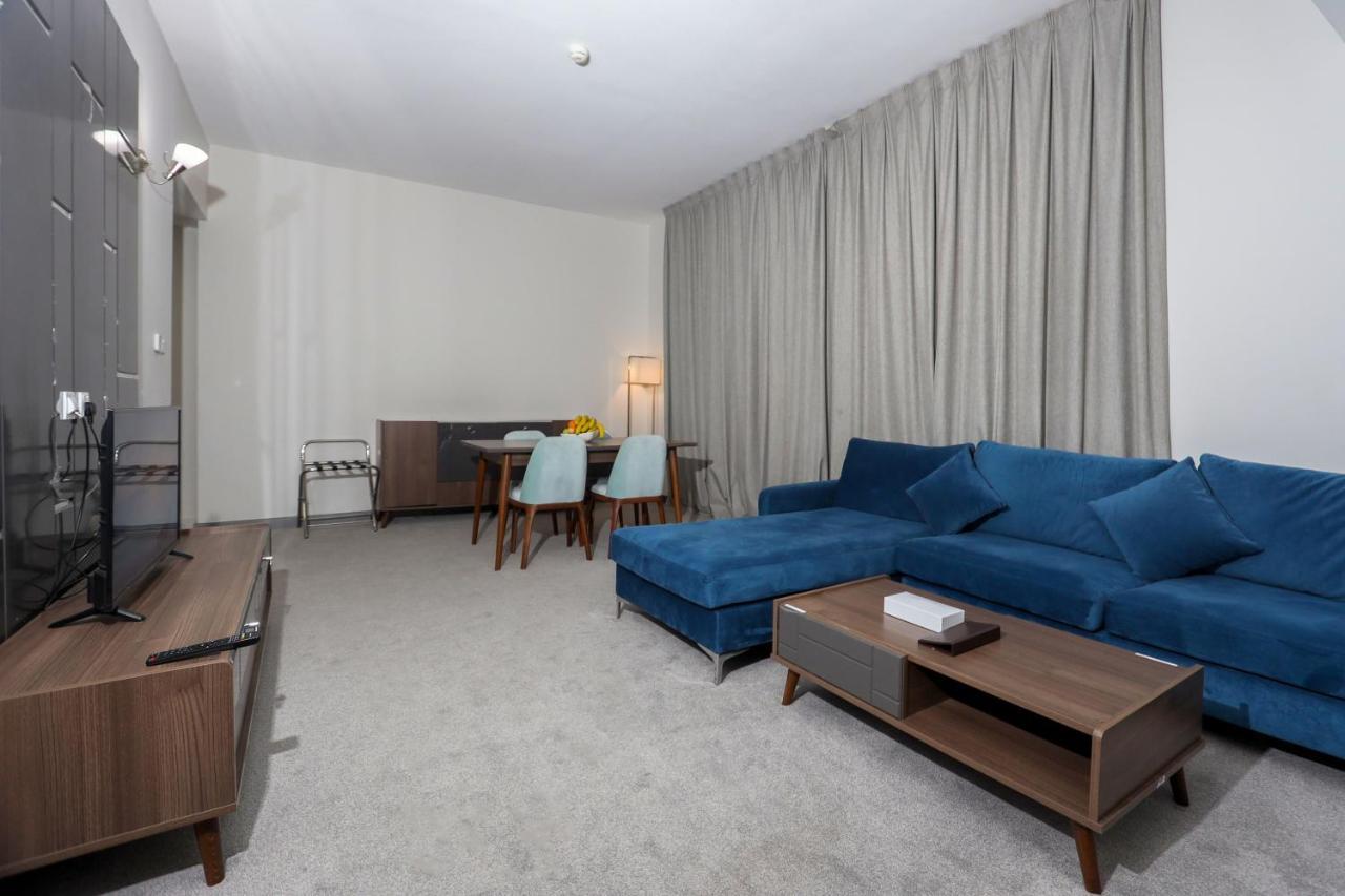 Al Azmy 116 Hotel Σάρτζα Εξωτερικό φωτογραφία