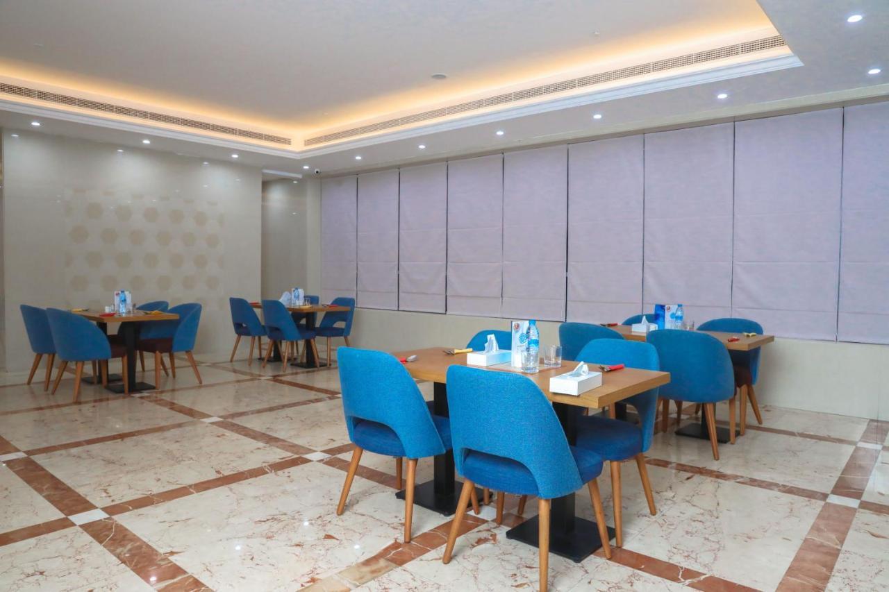Al Azmy 116 Hotel Σάρτζα Εξωτερικό φωτογραφία
