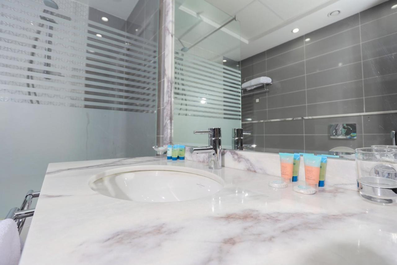 Al Azmy 116 Hotel Σάρτζα Εξωτερικό φωτογραφία